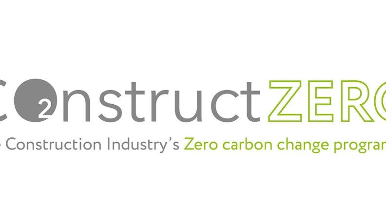 Construct Zero website launched at BMF Sustainability Forum Construct Zero website hub for net zero construction initiatives